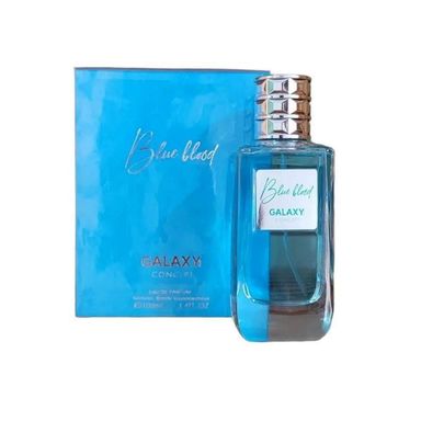 Blue Blood Galaxy Grandeur Eau De Parfum Feminino