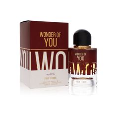 Wonder Of You Riiffs Eau De Parfum Feminino