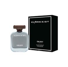 Darkest Galaxy Eau De Parfum Masculino