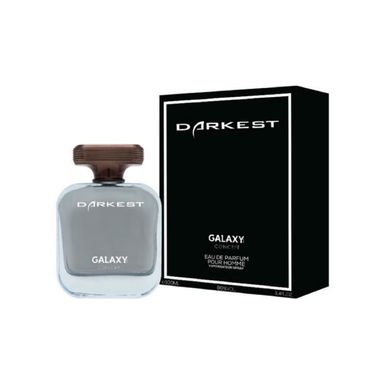 Darkest Galaxy Eau De Parfum Masculino