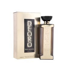 Riiffs Deoro Patchouli Eau De Parfum Unisex