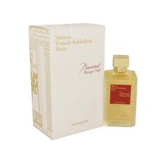 Baccarat Rouge 540 De Maison Francis Kurkdjian Eau De Parfum Feminino