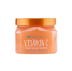 Esfoliante Corporal Vitamina C Tree Hut 510g