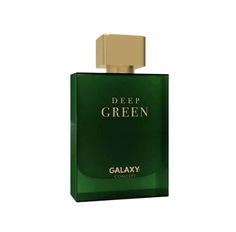 Deep Green Grandeur Eau De Parfum Masculino