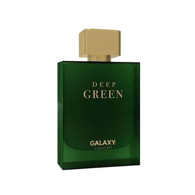 Deep Green Grandeur Eau De Parfum Masculino