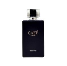 Cafe Noir Riiffs Eau De Parfum