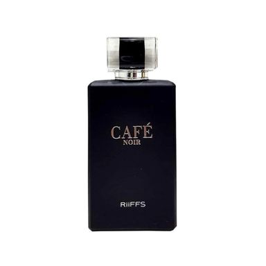 Cafe Noir Riiffs Eau De Parfum