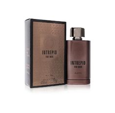 Intrepid Riiffs Eau De Parfum Masculino
