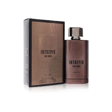 Intrepid Riiffs Eau De Parfum Masculino