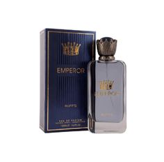 Emperor Riiffs Eau De Parfum Masculino