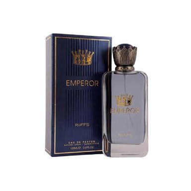 Emperor Riiffs Eau De Parfum Masculino