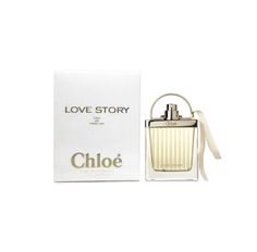 Chloe Love Story Feminino de Chloe Eau de Parfum 75ml