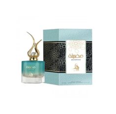 Al Absar Mudiyah Eau De Parfum Feminino