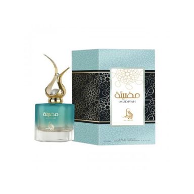 Al Absar Mudiyah Eau De Parfum Feminino