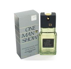 One Man Show De Jacques Bogart Eau De Toilette Masculino 100ml