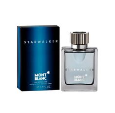 Starwalker De Mont Blanc Eau De Toilette Masculino 75ml