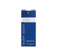 Silver Scent Midnight Eau De Toilette Masculino