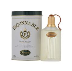Façonnable Da Griffe Façonnable Masculino Eau De Toilette 100ml