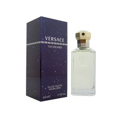 Dreamer De Gianni Versace Eau De Toilette Masculino 100ml