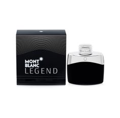 Legend By Mont Blanc Eau De Toilette Masculino 100ml
