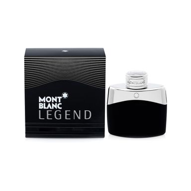 Legend By Mont Blanc Eau De Toilette Masculino 100ml