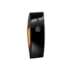 Mercedes Benz Club Black De Mercedes Benz Eau De Toilette Masculino