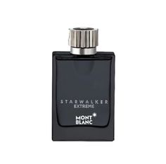 Starwalker Extreme De Mont Blanc Eau De Toilette Masculino