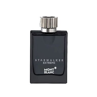 Starwalker Extreme De Mont Blanc Eau De Toilette Masculino