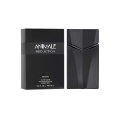 Animale Seduction Eau De Toilette Masculino