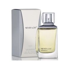 Never Lost De  Vivinevo Eau De Toilette Masculino