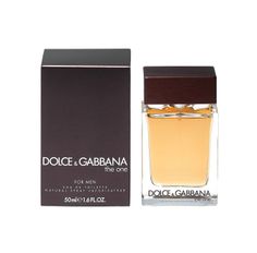 The One For Men De Dolce & Gabbana Eau De Toilette Masculino 100ml