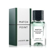 Match Point De Lacoste Eau De Toilette Masculino