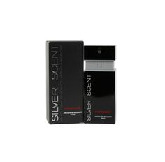 Silver Scent Intense De Jacques Bogart Eau De Toilette Masculino