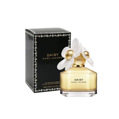 Daisy Marc Jacobs Eau De Toilette Feminino 100ml