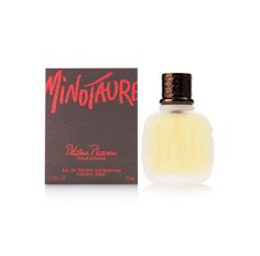 Minotaure De Paloma Picasso Eau De Toilette Masculino