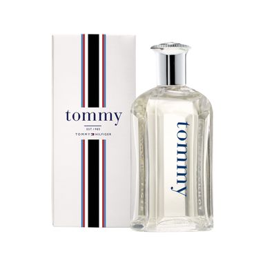 Tommy De Tommy Hilfiger Eau De Toilette Masculino 100ml