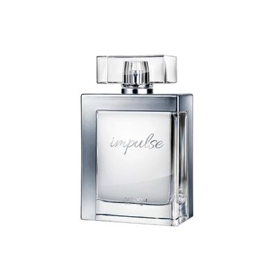 Impulse Men De Lonkoom Eau De Toilette Masculino