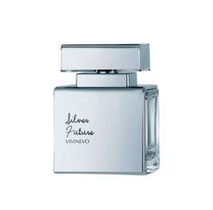 Silver Future De Vivinevo Eau De Toilette Masculino