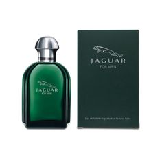 Jaguar Eau De Toilette Masculino