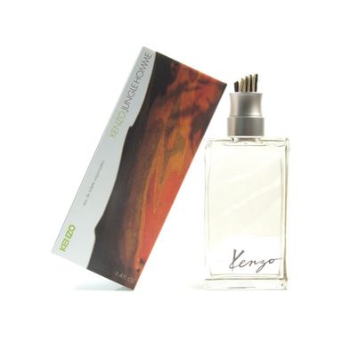 Kenzo Jungle Eau De Toilette Masculino