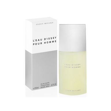 L'Eau D'Issey De Issey Miyake Eau De Toilette Masculino 200ml