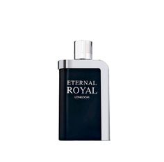 Eternal Royal De Lonkoom Eau De Toilette Masculino
