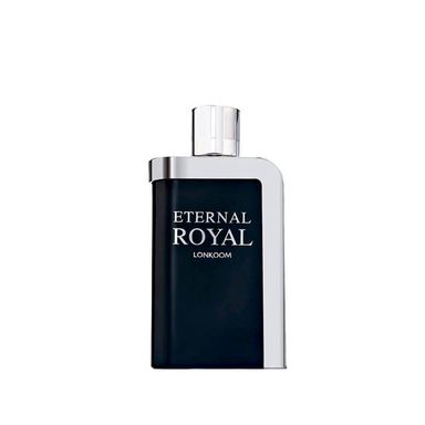 Eternal Royal De Lonkoom Eau De Toilette Masculino