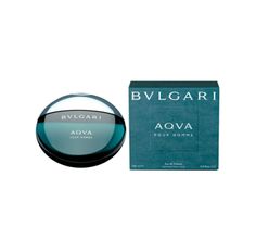 Bvlgari Aqva De Bvlgari Eau De Toilette Masculino 100ml