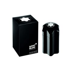 Emblem By Mont Blanc Eau De Toilette Masculino 100ml
