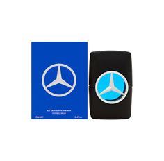 Mercedes Benz Men Eau De Toilette Masculino