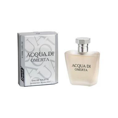 Acqua Di Omerta Eau De Toilette Masculino