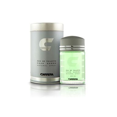 Carrera De Carrera Eau De Toilette Masculino 100ml