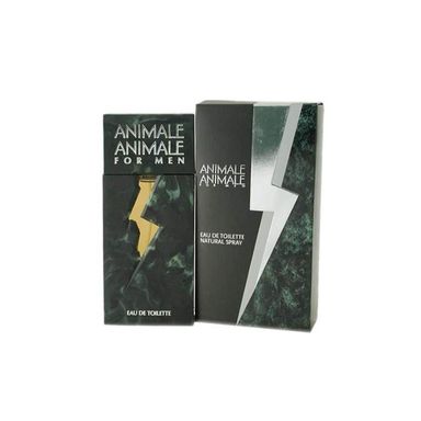 Animale Animale Eau De Toilette Masculino 100ml