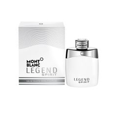 Mont Blanc Legend Spirit Eau de Toilette Masculino